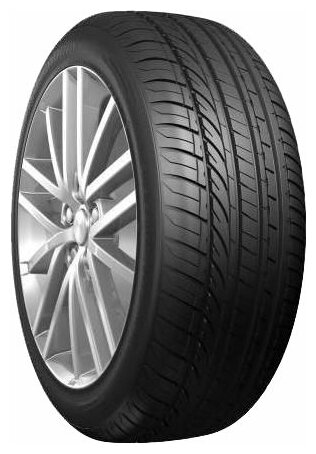 Aosen HU901 235/55R19 105W