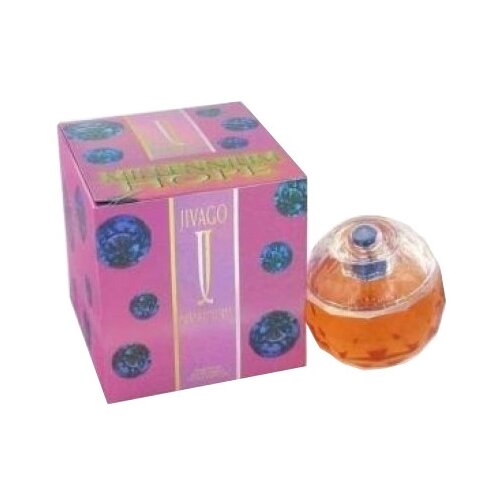 Jivago туалетная вода Millenium Hope for Women 125 мл 10040₽