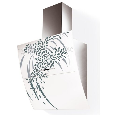 Вытяжка кухонная Faber MIRROR ART BRS XV A80 LOGIC 9435000₽