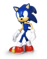 Jazwares Sonic Super Posers Соник 65791