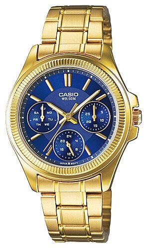 Наручные часы Casio Collection LTP-E304GB-2A