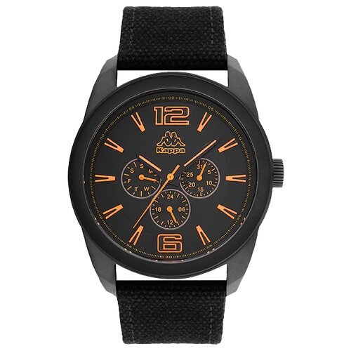 фото Наручные часы kappa kp-1404m-d