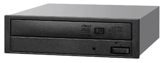 Оптический привод Sony NEC Optiarc AD-7280S Black
