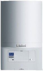 Конденсационный газовый котел Vaillant ecoTEC pro VUW INT IV 286/5-3, 24 кВт, двухконтурный