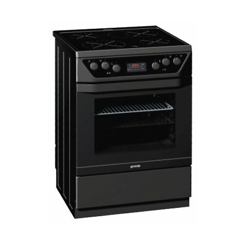 Стекло для плиты Gorenje EC 67346 DBR