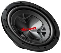 Автомобильный сабвуфер JVC CW-DR120