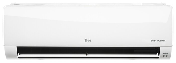Настенная сплит-система LG DM09RP