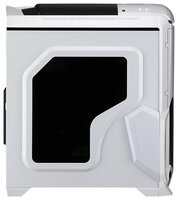 Компьютерный корпус AeroCool Battlehawk White