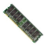 Оперативная память Kingston 512 МБ DDR 400 МГц DIMM KTH-D530/512