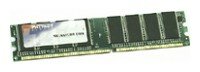 Оперативная память Patriot Memory 512 МБ DDR 400 МГц DIMM PSD512400