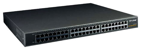 Коммутатор TP-LINK TL-SG1048