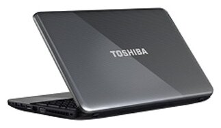 Ноутбук Toshiba Satellite C850 Купить