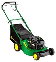 Газонокосилка John Deere RUN 51