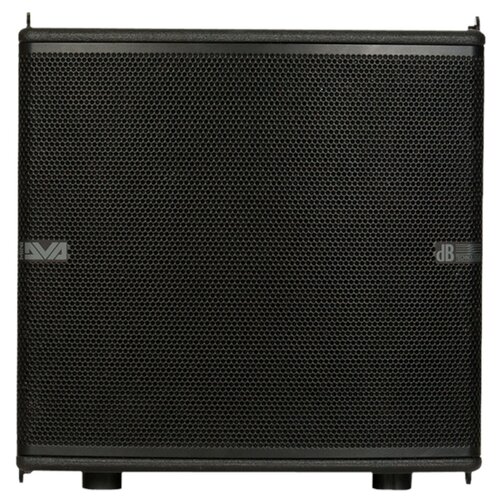 Активный сабвуфер dB Technologies DVA-MS12 24000000₽