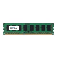 Оперативная память Crucial 8 ГБ DDR3 1333 МГц DIMM CL9 CT102464BA1339