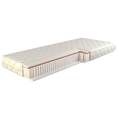 фото Матрас мистер слип multi line био элит 60х160