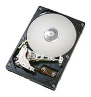 Жесткий диск HGST 160 ГБ HDS721616PLA380