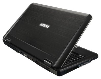 Игровой Ноутбук Msi Gt60 Купить