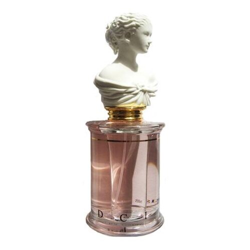 MDCI парфюмерная вода Rose de Siwa, 75 мл