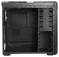 Компьютерный корпус Zalman Z12 Plus Black