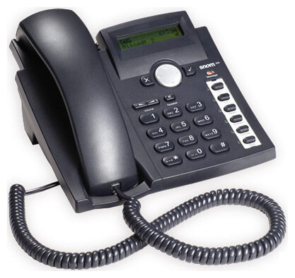 VoIP-телефон Snom 300