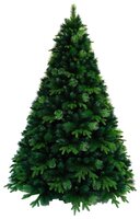 Classic Christmas Tree Ель Мак-Кинли 2