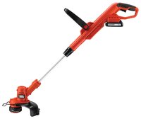 Триммер BLACK+DECKER STC1815