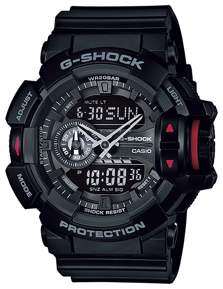 Наручные часы CASIO G-Shock 759
