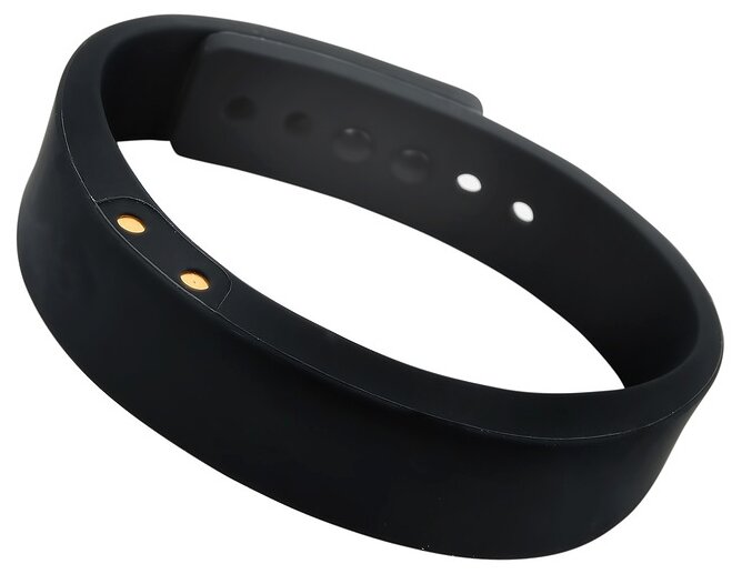 Браслет Teslawatch T-Band