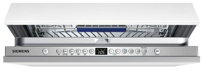 Посудомоечная машина Siemens SN 636X03 ME