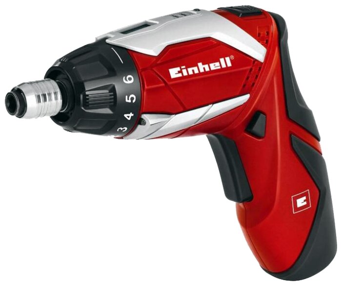  отвертка Einhell RT-SD 3,6/1 Li —  по выгодной .