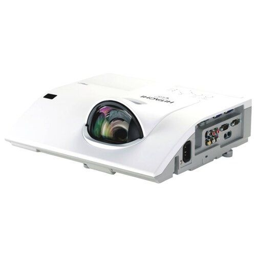 фото Проектор Hitachi CP-CW251WN