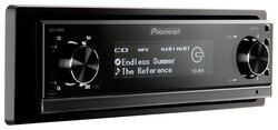 Автомагнитола Pioneer DEX-P99RS