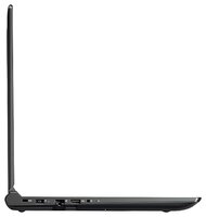 Ноутбук Lenovo Legion Y520 (Intel Core i7 7700HQ 2800 MHz/15.6