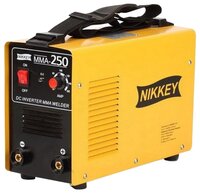 Сварочный аппарат Nikkey MMA-250