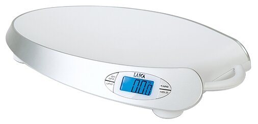 Электронные детские весы LAICA PS3003