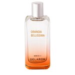 Туалетная вода DELAROM Orangia Bellissima - изображение