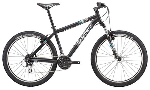 MTB Commencal Premier VB 2011