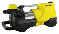 Насос KARCHER GP 50 Multistage 4