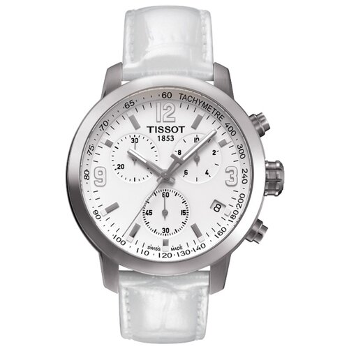 фото Часы tissot prc 200 quartz chronograph t055.417.16.017.00