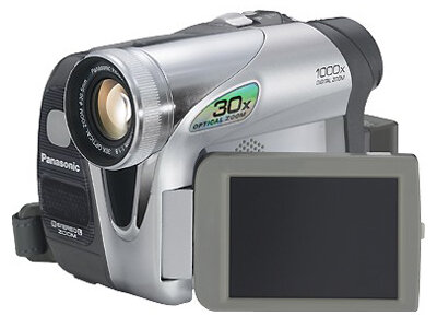 Nv gs35 panasonic