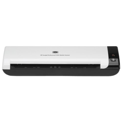 HP Scanjet Professional 1000