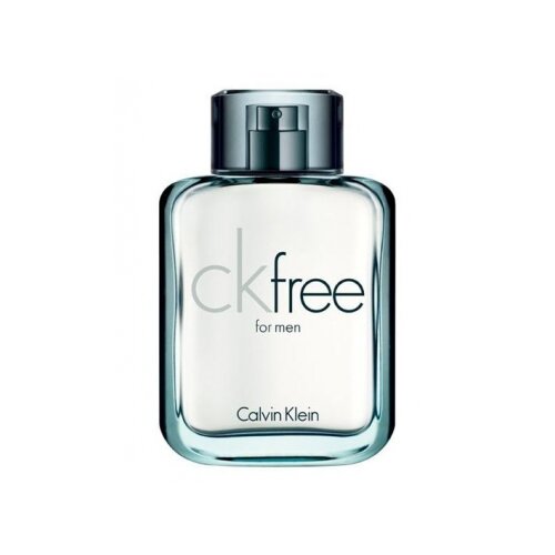 фото Туалетная вода CALVIN KLEIN CK Free, 30 мл