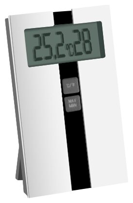 Гигрометр-термометр электронный BONECO A7254