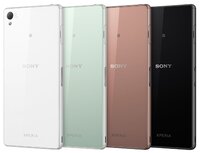 Смартфон Sony Xperia Z3 (D6603) зеленый