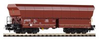 PIKO Вагон-хоппер Falns "OnRail", серия Classic-Professional, 54671, H0 (1:87)