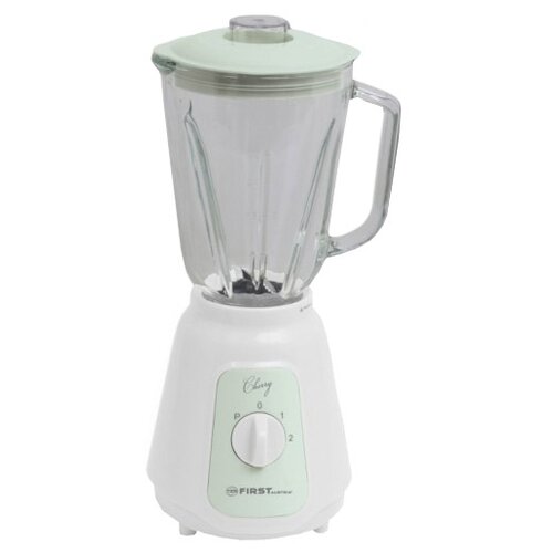 Стационарный блендер FIRST AUSTRIA FA-5241-2-GL белыйзеленый 219000₽