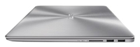 Ноутбук ASUS Zenbook UX310UA (Intel Core i3 7100U 2400 MHz/13.3