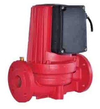 Насос циркуляционный Arderia CP 50/18F