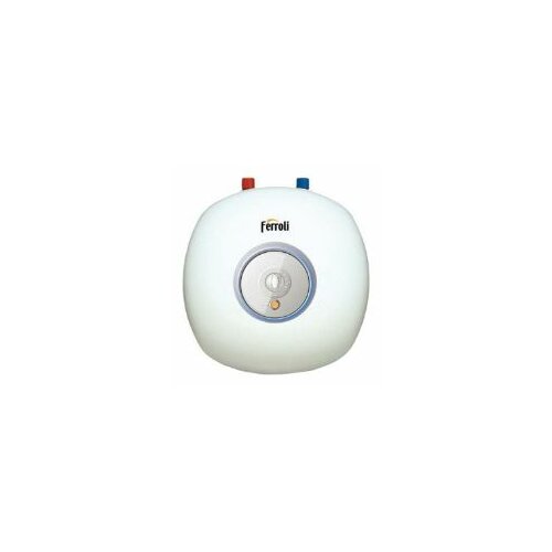 Водонагреватель электрический накопительный Ferroli MOON SN15 SVE15 U 711000₽
